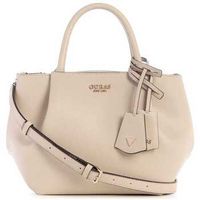 guess bolso de mano bolso bandouliere noelle girlfriend sa light taupe para mujer