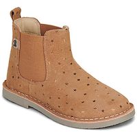 citrouille et compagnie botines houvette para nino