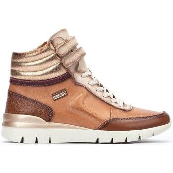 Pikolinos Botines Cantabria para mujer