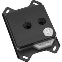 ek-velocity d-rgb amd cpu water block - nickel  acetal