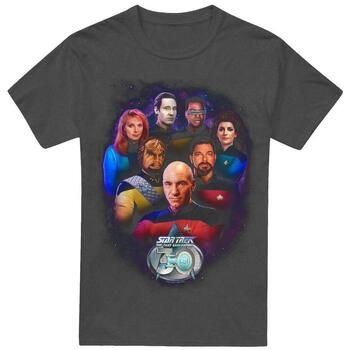 Star Trek Camiseta 30 para hombre