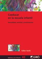 coeducar en la escuela infantil