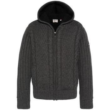 Schott Chaqueta de punto PLENZO para hombre