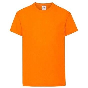 Fruit Of The Loom Tops y Camisetas Original para niño