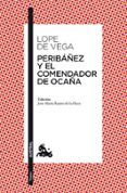 peribanez y el comendador de ocana