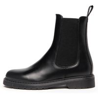 nerogiardini botines guanto tr padova light para mujer