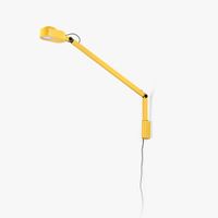 aplique de pared led inviting dim 6w