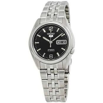 Seiko Reloj analógico SNK393K1 para hombre