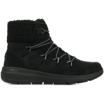 Skechers Botines Glacial Ultra para mujer