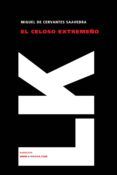 el celoso extremeno