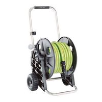 carro genius claberr aquaviva silver 20 m