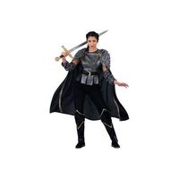 viving- disfraz dama vikinga xl tunica capa cubrebotas y manguitos 209832 viving costumes