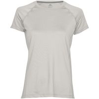 tee jays camiseta rw10885 para mujer