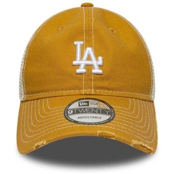 New-Era Gorra Canv 9twenty para hombre