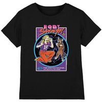 steven rhodes camiseta body swap para nina