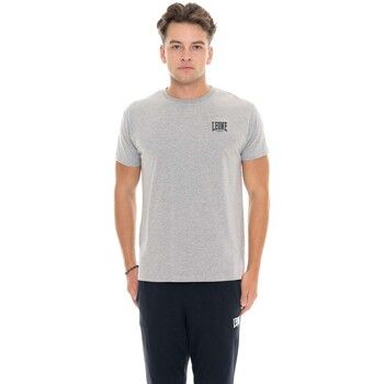 Leone 1947 Camiseta Man Short Sleeves Small Logo para hombre