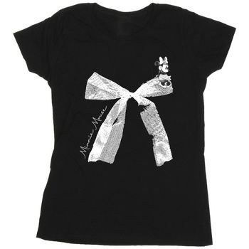 Disney Camiseta BI54861 para mujer