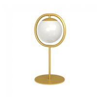 lampara de mesa sphere