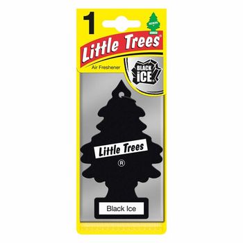 LittleTrees Black Ice