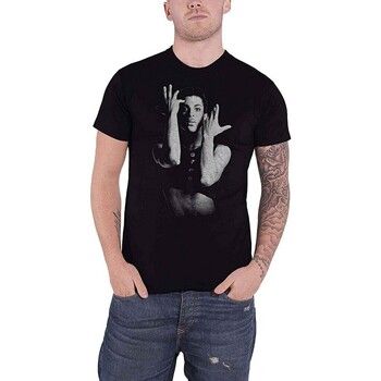 Prince Camiseta manga larga Parade para hombre