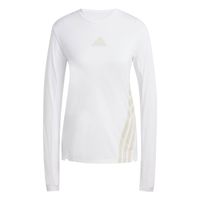 adidas terrex xpr  camiseta de running mujeres-blanco