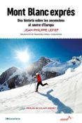 mont blanc expres