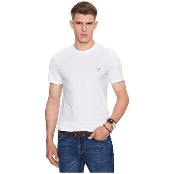 Guess Camiseta T-Shirts-HOMBRES para hombre