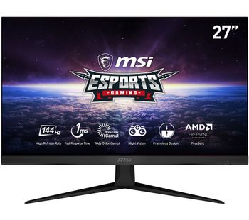 MSI Optix G271 Full HD 27