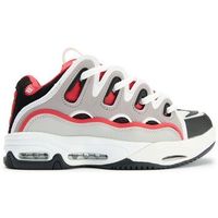 osiris zapatillas d3 2001 entrenadores para hombre