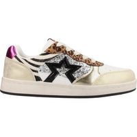 asso zapatillas ag18202 deportivo hyper para nina