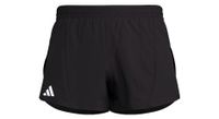 pantalon corto adidas adizero split negro hombre