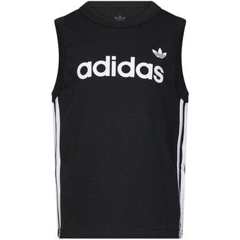adidas Camiseta tirantes KE2963 para niño