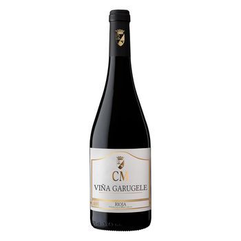 Carlos Moro Viña Garugele 2015 75 Cl  Vino Tinto