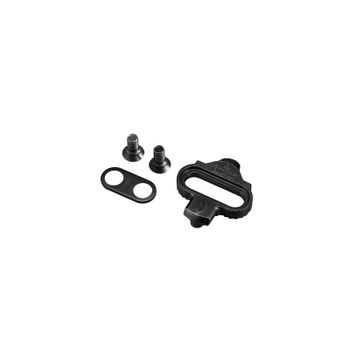 Shimano Juego de calas CL-MT001 para anclaje multidireccional (par) sin tuerca de cala ICLMT001  Shimano   de ciclismo para bicicleta