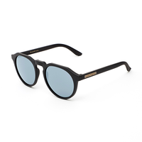 gafas de sol hawkers carbon black - chrome warwick