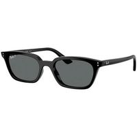 ray-ban gafas de sol zaya unisex 0rb4456 667781 para hombre