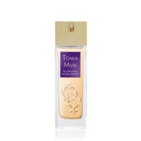 alyssa ashley tonka musk eau de parfum