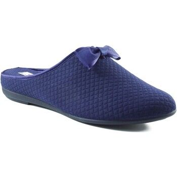 Vulladi Pantuflas CUADRADITO Y VERSATIL para mujer