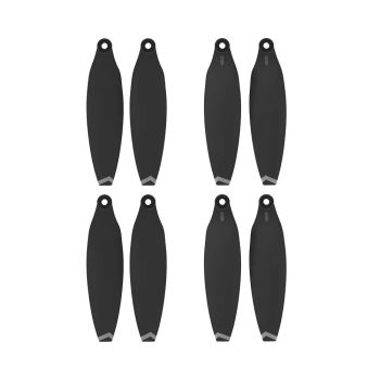 FIMI X8 Mini / Mini 2 / Mini 3 / Mini 3 SE Piezas de repuesto originales de quadcopter RC 8PCS hélices CW CCW