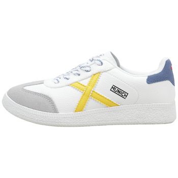 Munich Zapatillas MINI BARRU VCO para niño