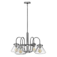 lampara de arana congress 4 luces