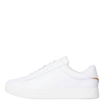 Tommy Hilfiger Zapatillas TJM Runner Casual Ess Blancas FW0FW08320-YBS