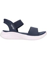 de skechers sandalias ultra flex 3 0 summerville slip ins 11 azul marino