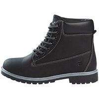 fila botines maverick mid wmn para mujer