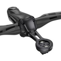 zipp kit soporte ciclocomputador quickview para potencia sl sprint integrated 318 mm negro