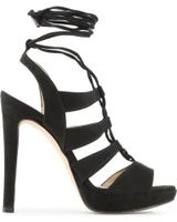 de made in italia - flaminia black
