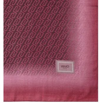 Liu Jo Bufanda 2f6064 T2745 Stola Allover Shaded para mujer