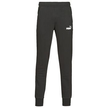 Puma Pantalón chandal ESS LOGO SLIM PANT LOGO FL CL para hombre