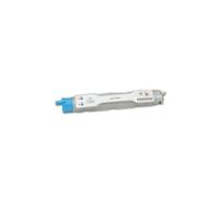 compatible cyan xerox 16200500 high capacity toner cartridge