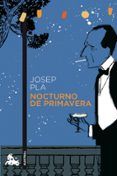 nocturno de primavera